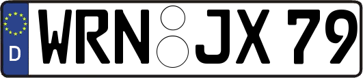 WRN-JX79