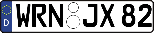 WRN-JX82