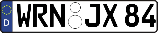 WRN-JX84