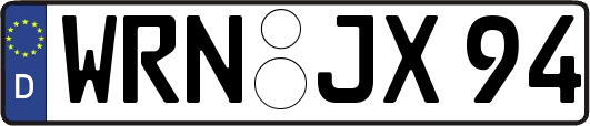 WRN-JX94