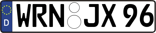 WRN-JX96