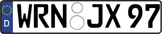 WRN-JX97