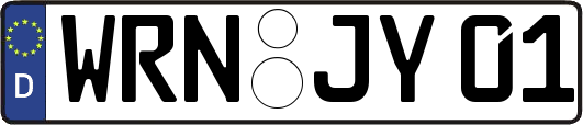WRN-JY01
