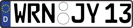 WRN-JY13