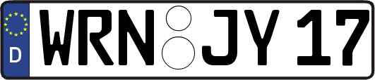 WRN-JY17