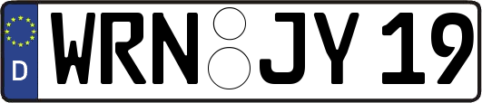 WRN-JY19