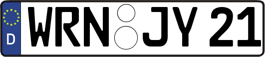 WRN-JY21