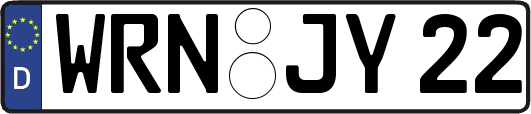 WRN-JY22