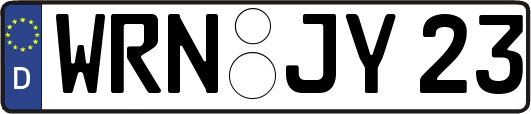 WRN-JY23