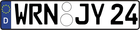 WRN-JY24