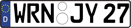 WRN-JY27