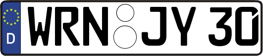 WRN-JY30