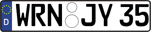 WRN-JY35