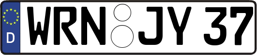 WRN-JY37