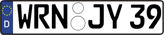 WRN-JY39