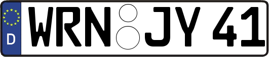 WRN-JY41