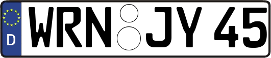 WRN-JY45