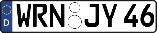 WRN-JY46