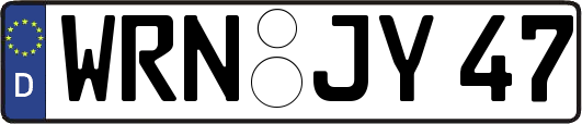 WRN-JY47