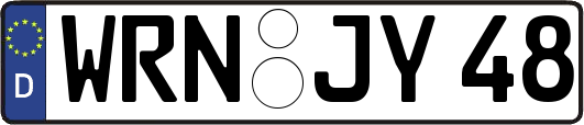 WRN-JY48