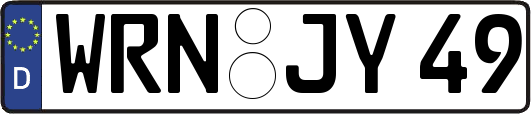 WRN-JY49