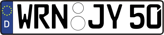 WRN-JY50