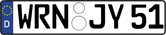 WRN-JY51