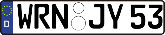 WRN-JY53