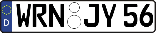 WRN-JY56