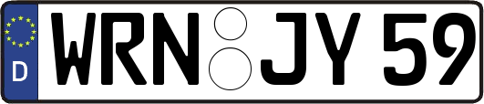WRN-JY59