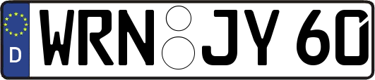 WRN-JY60