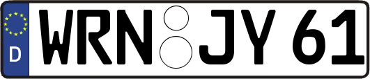 WRN-JY61