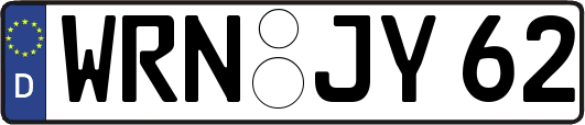 WRN-JY62
