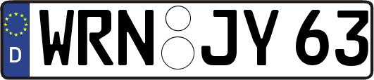 WRN-JY63