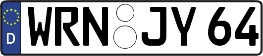WRN-JY64