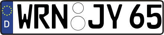 WRN-JY65