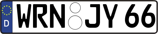 WRN-JY66