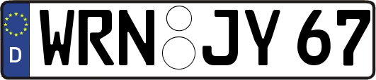 WRN-JY67