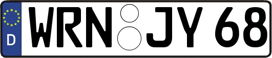 WRN-JY68