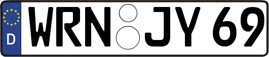 WRN-JY69