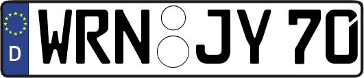 WRN-JY70