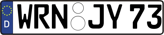 WRN-JY73