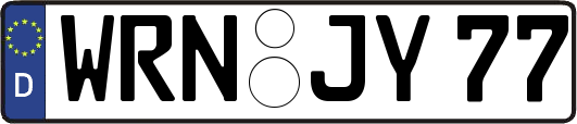 WRN-JY77