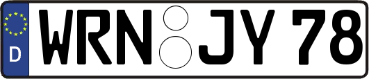 WRN-JY78