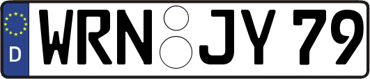 WRN-JY79