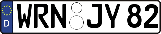 WRN-JY82