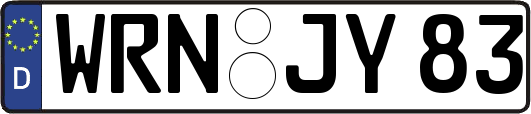 WRN-JY83