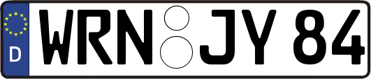 WRN-JY84