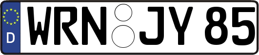 WRN-JY85