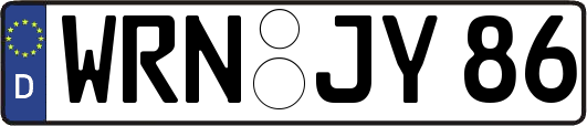 WRN-JY86